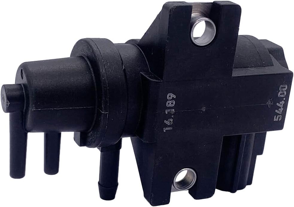 8982399350 Turbo Boost Pressure Solenoid Valve Replacement for ISUZU Peuge 7.05568.01 70556801