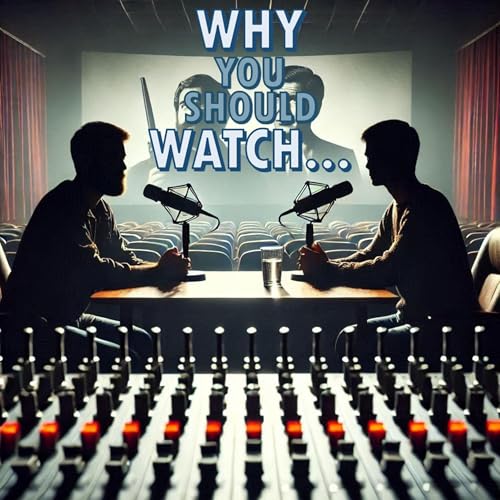 Amazon.co.jp Why You Should Watch... LFLD Productions 洋書