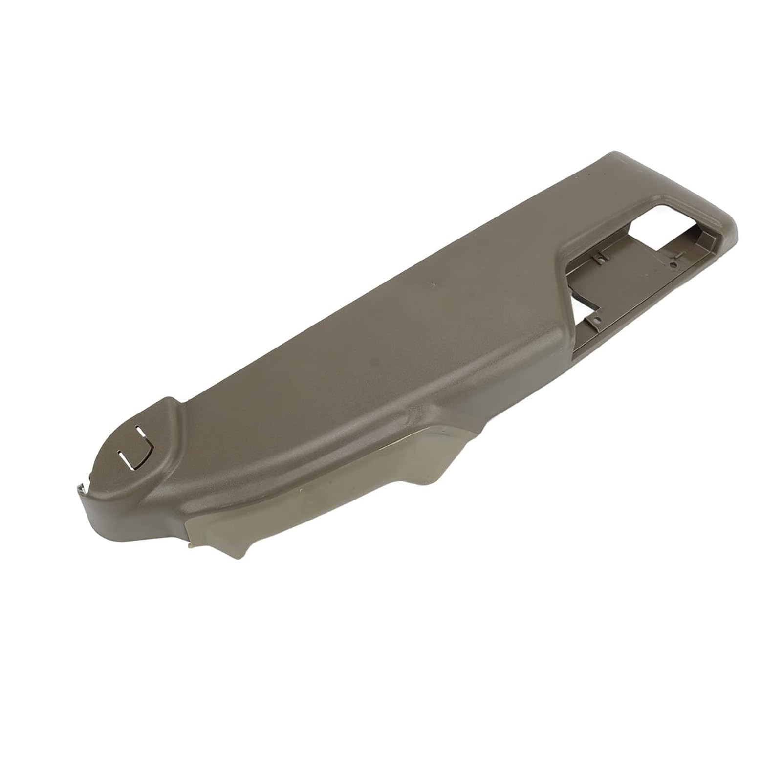 Consolle cover per interni Adatta Alla Protezione Standard OE 39802020 Decorazione Interna Per S60 S80 V70 XC70 XC90 Copertura Rivestimento Pannello 'interruttore Adesivi auto center