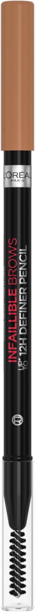 L'Oreal Eyebrow Pencil, Brow Artist Designer