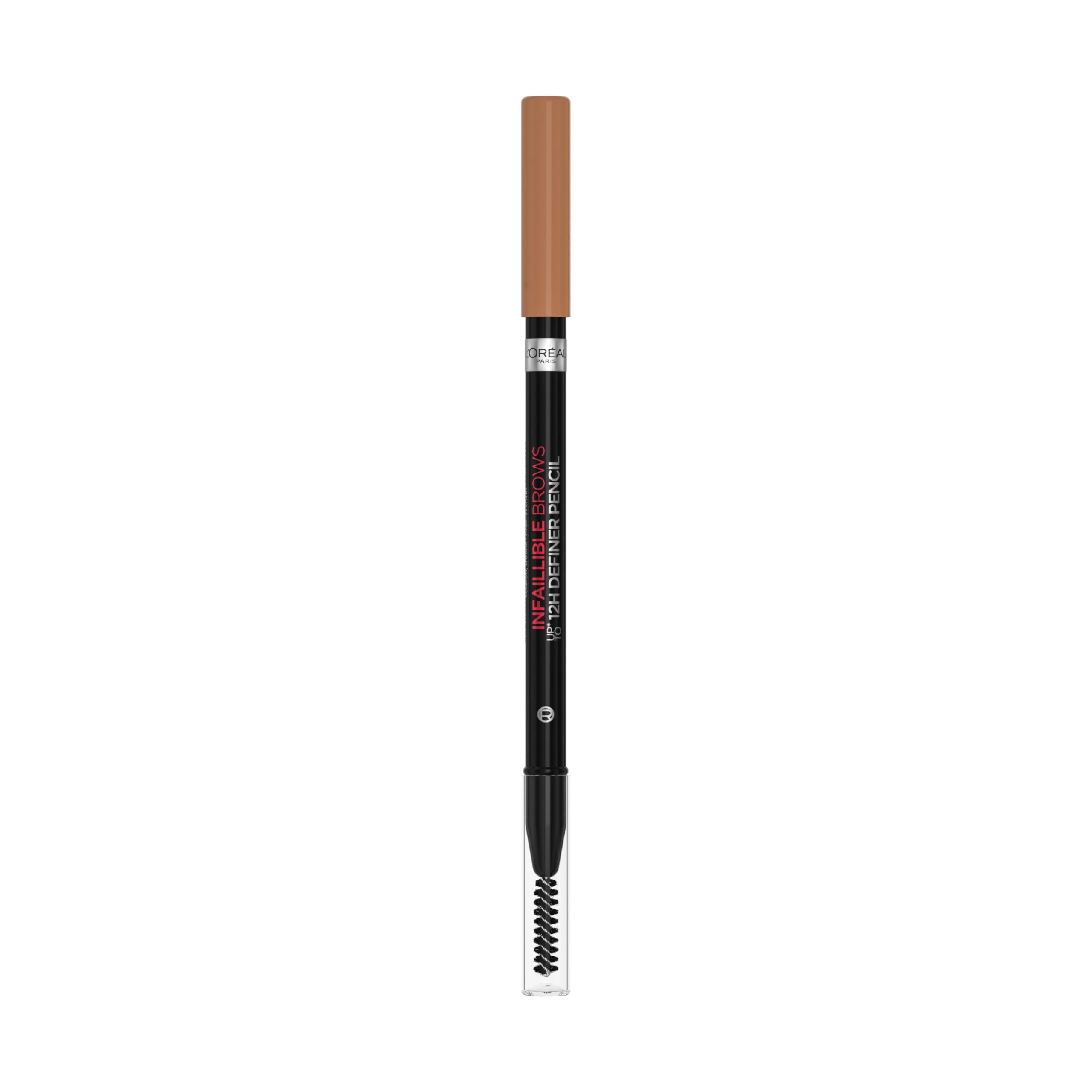 Brow Artist Eyebrow - Golden Brown 302