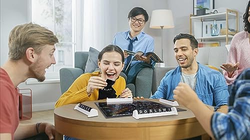 Star Wars Scrabble - vue 4