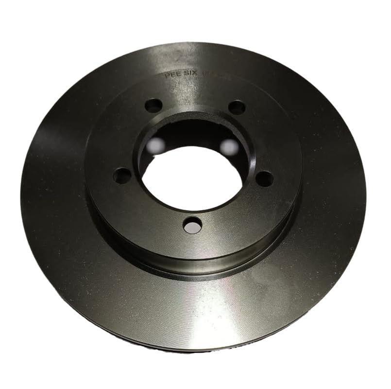 HEAVYDUTY DISC ROTORS FIGO/FIESTA/FUSION-picture-10