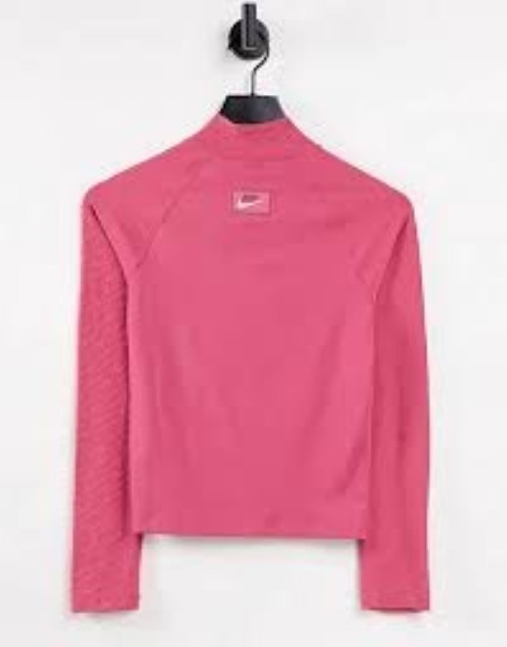 NIKE Top termico da donna