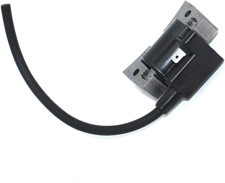 Coil Assy Ignition For Kawasaki FE290D FE290R FE350D FE400D GE4300A GE5000A GER30A KAF300 KWT400A PP6000 MULE 520 MULE 550 P21171-2207