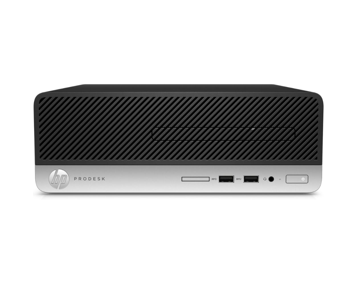 HP ProDesk 400 G4 SFF Intel Core i3 256 GB SSD Sabit Disk 8 GB