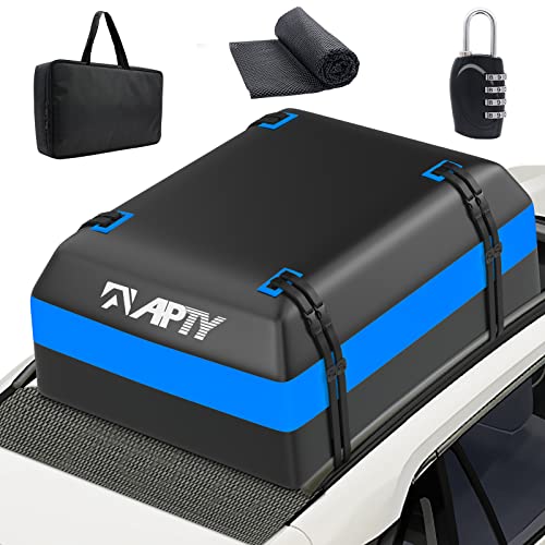 Car Roof Storage The 15 best products compared Your Motor Guide