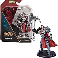 League of Legends - 10cm