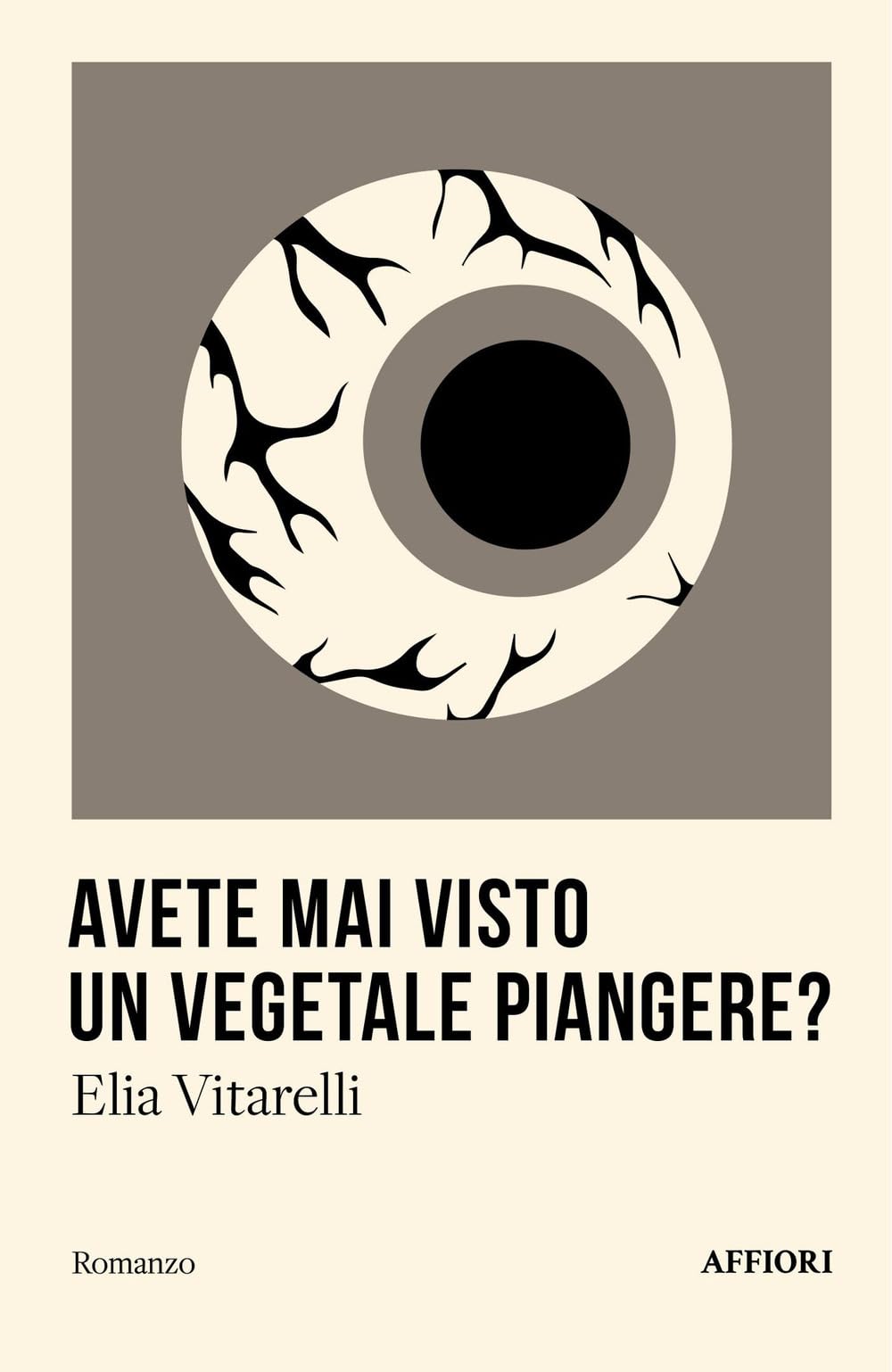 Avete Mai Visto Un Vegetale Piangere? - 4