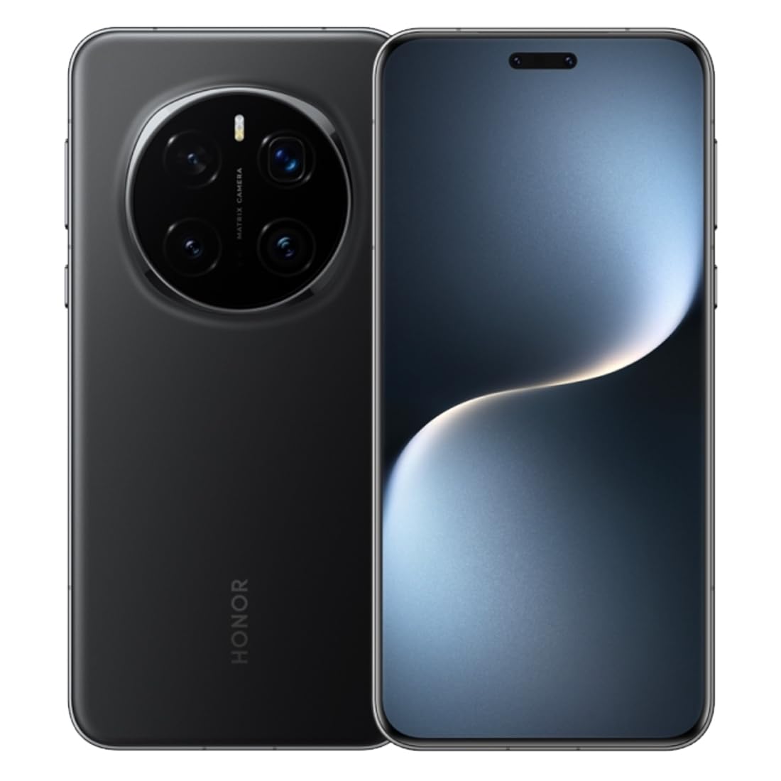 HONOR Magic7 Pro 512GB 本体のみ Amazon.com: HONOR Magic7 Pro Dual-SIM 512GB ROM + 12GB RAM (GSM
