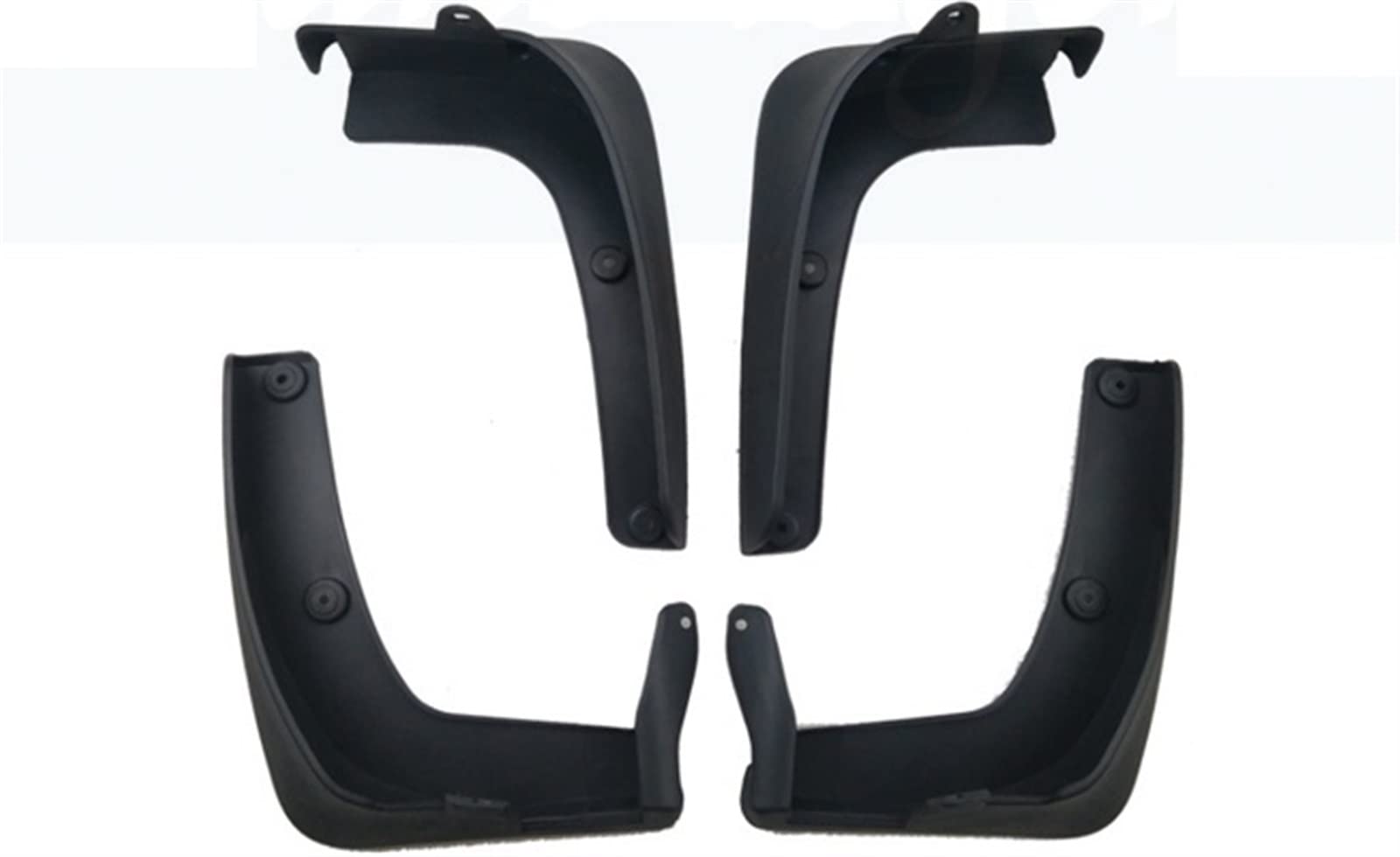 Garde-Boue Kia Sorento 2013-2014 Bavettes Accessoires Auto - 5