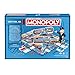 Monopoly Board Game Cape Cod Edition: 2-6 Players Family Board Games for Kids and Adults, Board Games for Kids 8 and up, for Kids and Adults, Ideal for Game Night