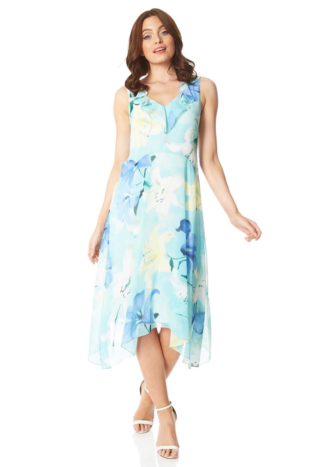 Ladies Evening Formal Wedding Guest 