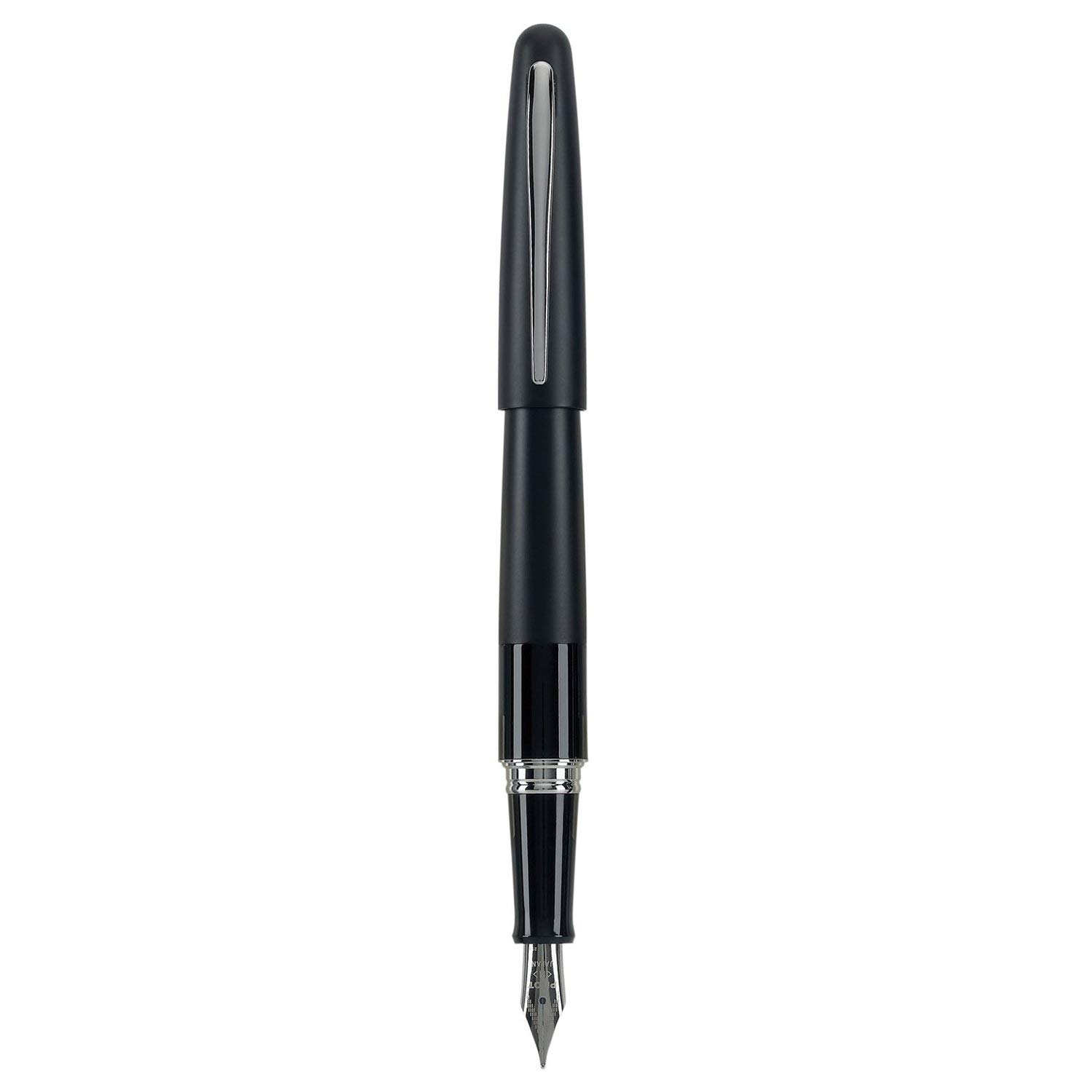 Pilot Metropolitan MR1 Fountain Pen (Black - M) 017780