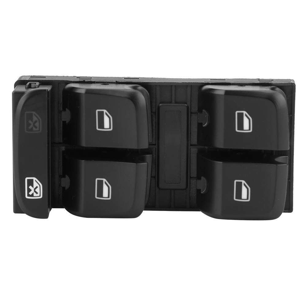 Interruttore finestrino B8 Interruttore di comando finestrino principale alimentazione elettrica auto veicolo per S4 Sostituire OE 8KD 959 851
