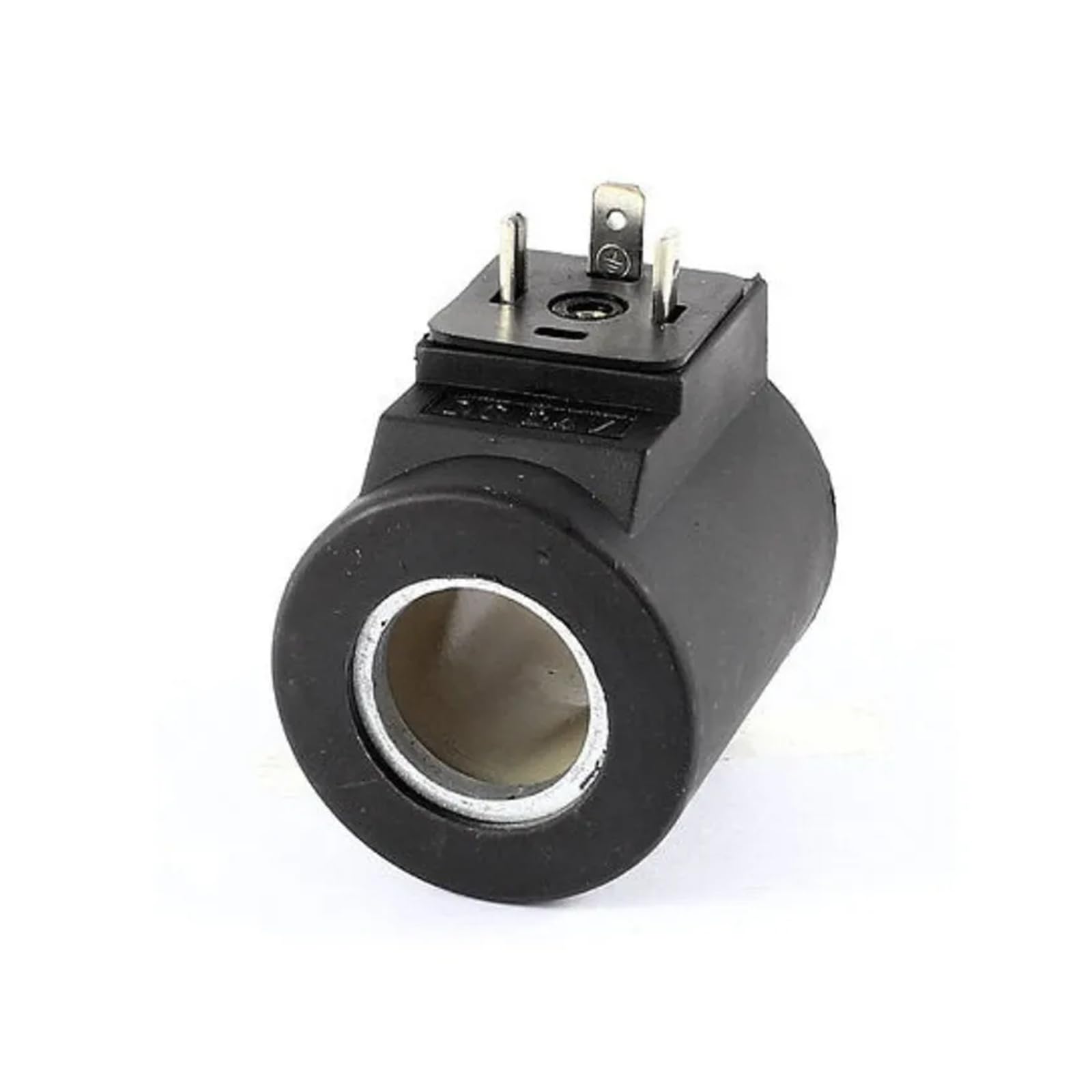 BJPCTUSF DC12V/24VDC /110V/220VAC 23mm Core Dia Pneumatic Control Air Coil 51mm Height(24V)