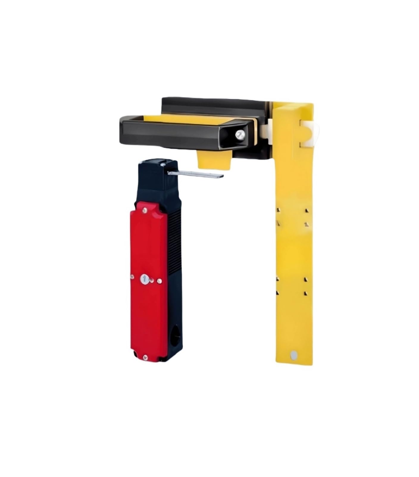 Interrupteur de verrouillage TP4-2131A024M capteur sécurité porte machine 084142 - 2