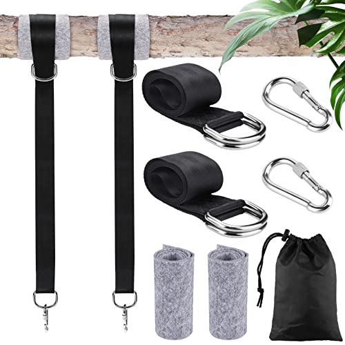 Fonyet Schaukel Befestigung Hängematte Befestigung aufhängung Zubehör...