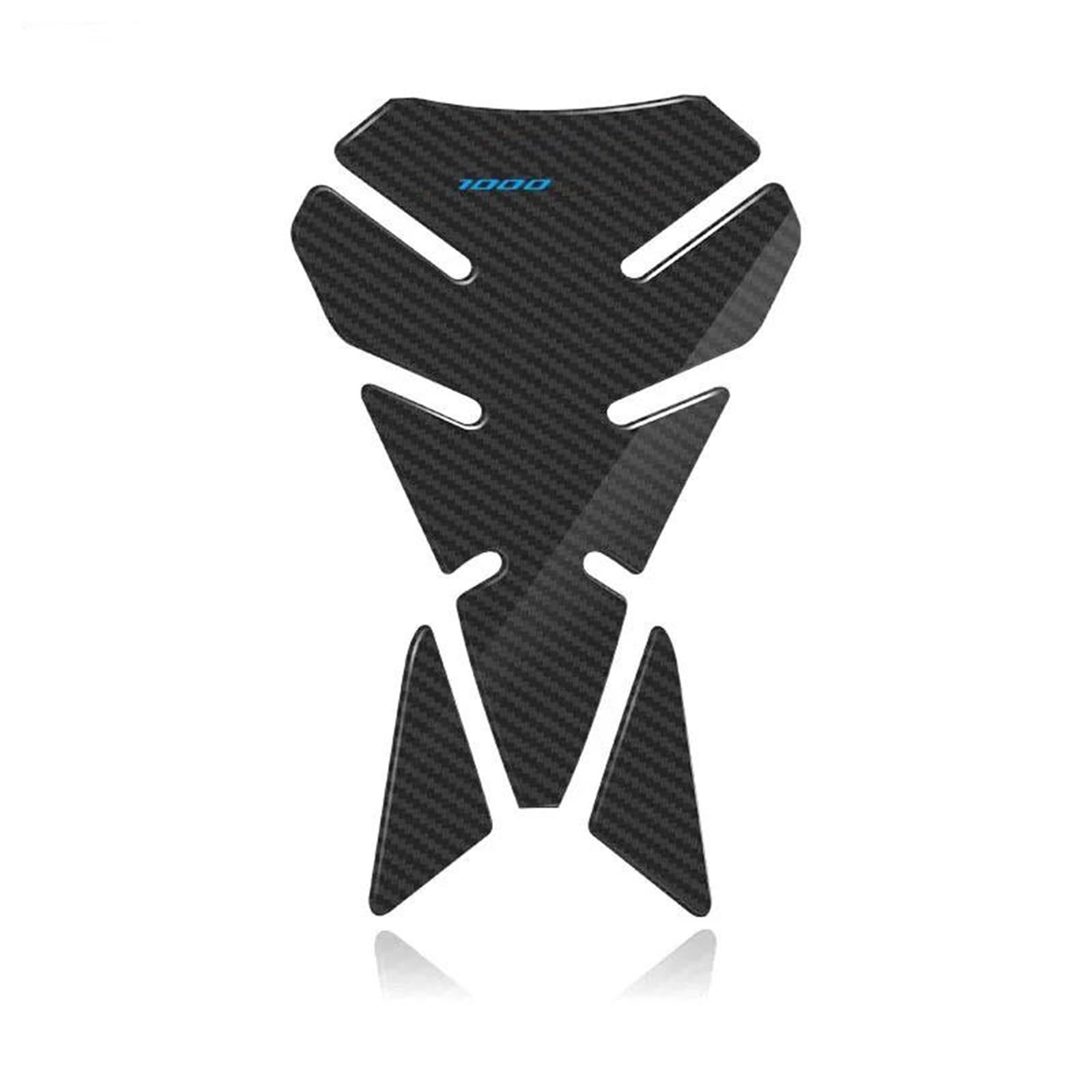 Sticker Motorcycle Protector Anti-Slip Fuel Tank Pad Side Traction Sticker for BMW S1000RR S1000 RR