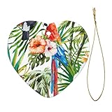 Zoom IMG-1 toucans parrot palm tree leaves Zoom IMG-1 toucans parrot palm tree leaves