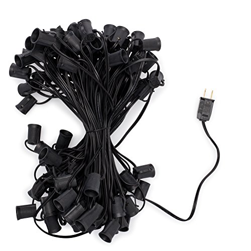 HLO Lighting C9 String Light