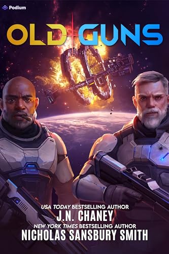Cover of Old Guns