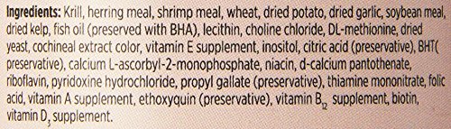 Fluval Color Enhancing Pellets Fish Food, 5.29-Ounce, 150Gm #TOP4