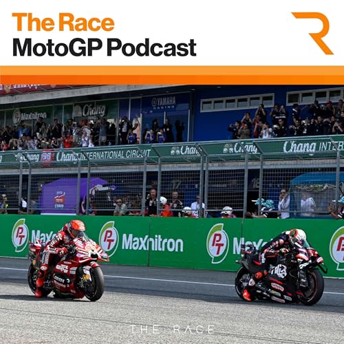 Are Ducati and Marc Marquez in trouble in their MotoGP 2026 title defence?