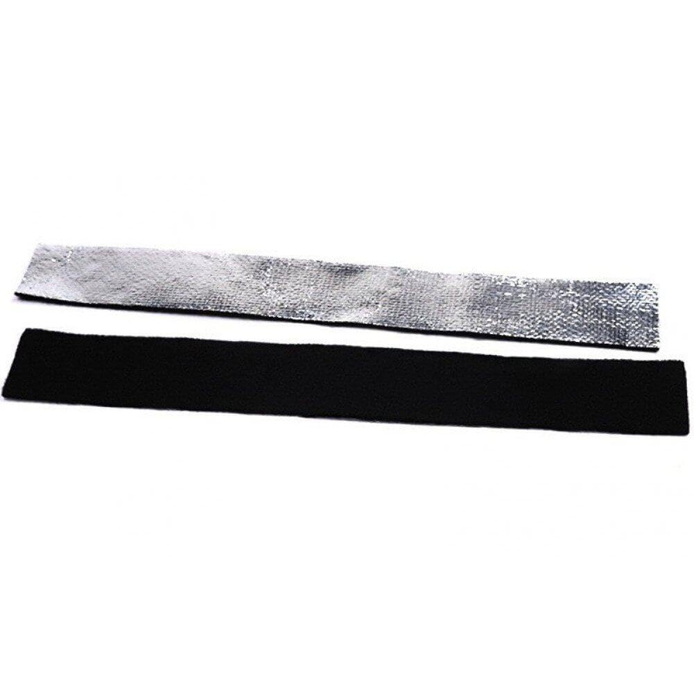 10 Pezzi di Incenso Burner Catcher Pad del Tappetino Isolante Antincendio in Cotone Ad Alta Temperatura per Bastoncini di Incenso Bobine