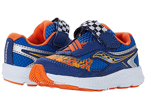 Saucony Ride 10 Jr kids running shoe