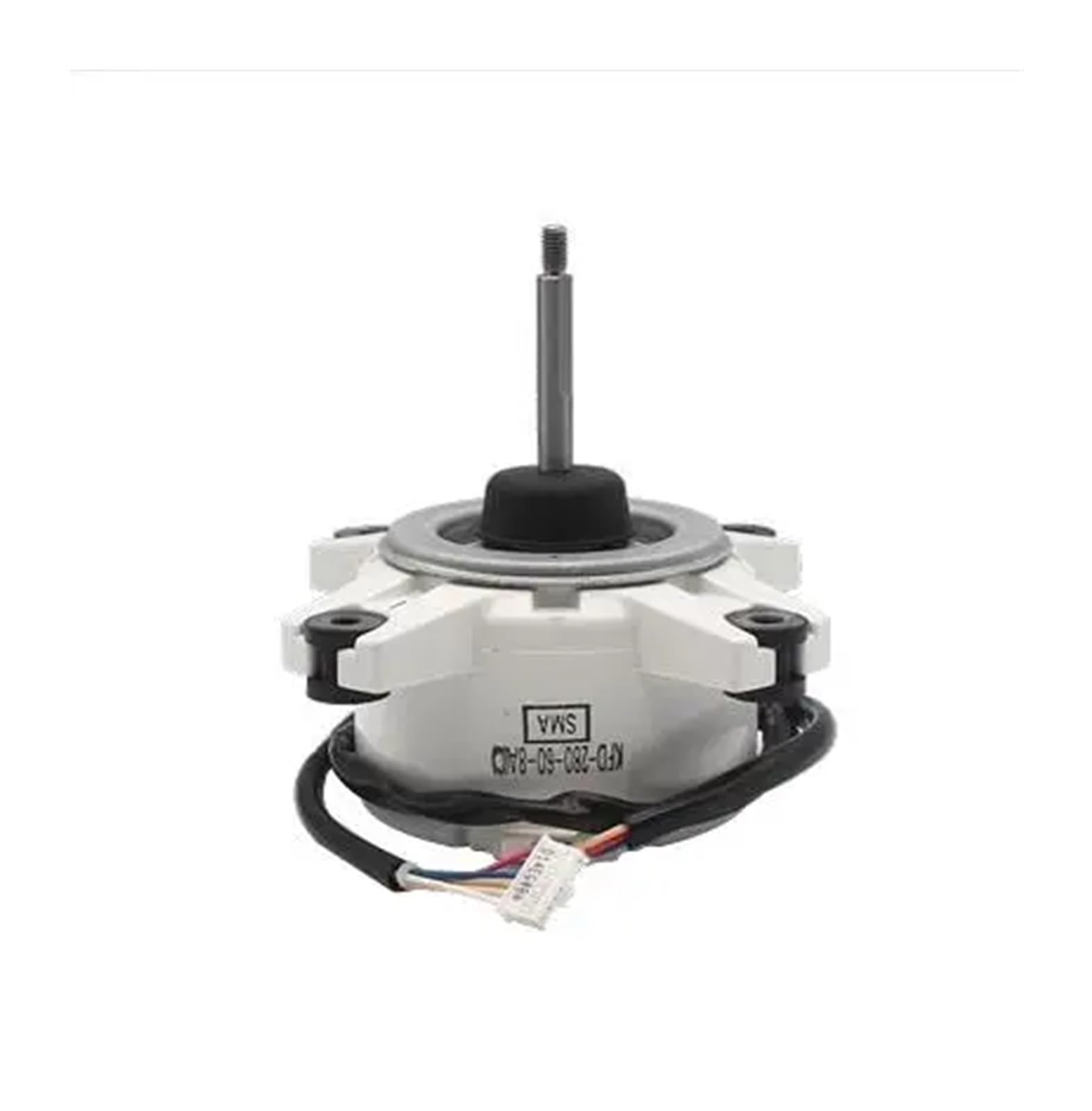 Moteur De Ventilateur De Climatiseur Moteur À Courant Continu Sans Balais KFD-380-50-8C KFD-380-50-8D KFD-380-53-8B1 KFD-280-60-8A, Compatible Avec Daikin, Pièces De Rechange For Climatiseur(KFD-380-5