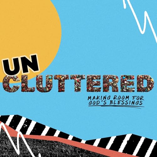 Flagstone Live | Uncluttered Heart copertina