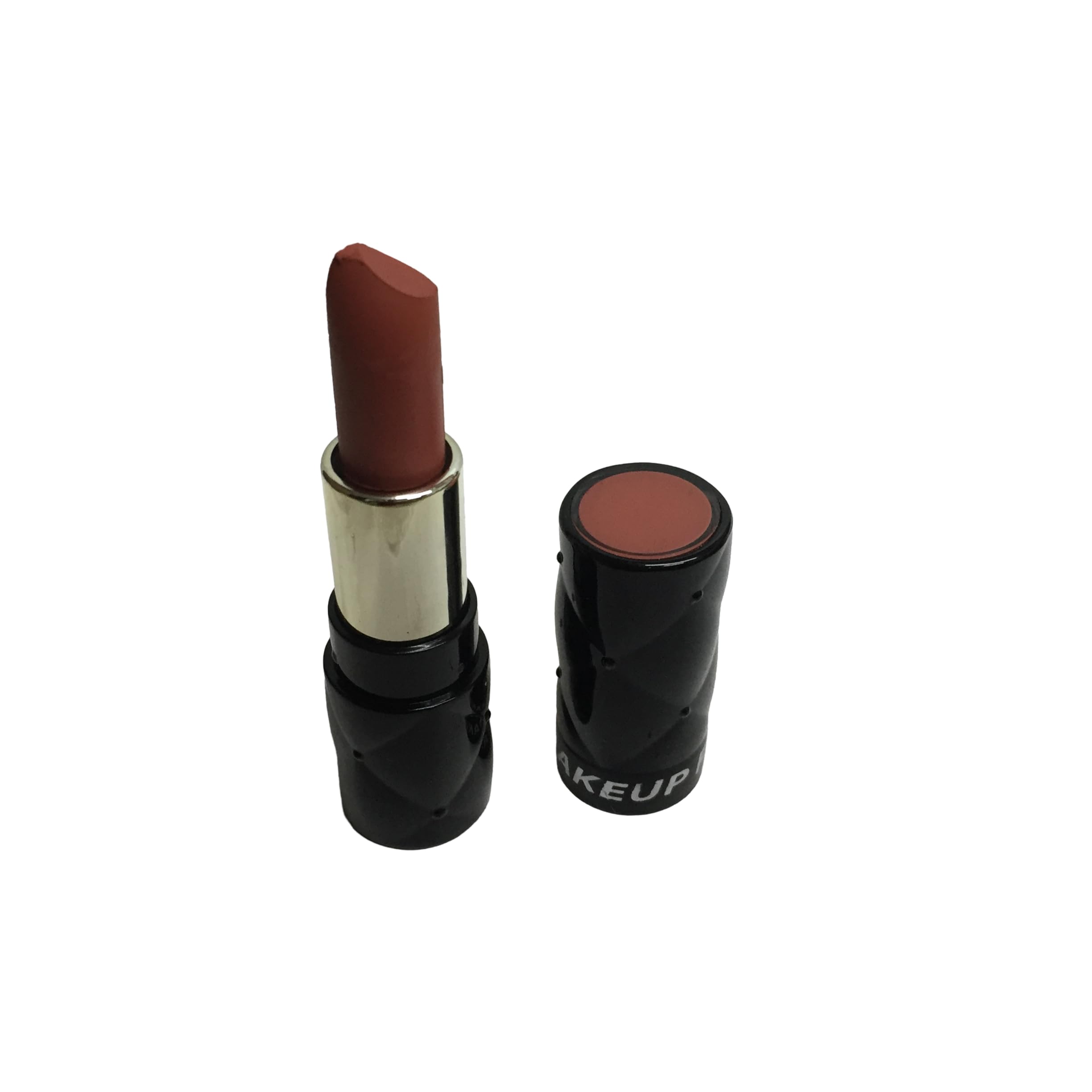 MAKE UP FOR LIFE Lipstick Light Coral (Matte)-picture-22