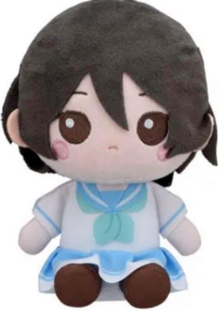 響け!ユーフォニアム3 ぬい Vol.6 鈴木美玲 PBCIVDWV 🎀𝙃𝙖𝙥𝙥𝙮