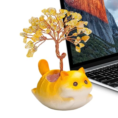 オブジェ 招き猫 置物 水晶」の人気商品一覧 | 安い商品を通販サイト