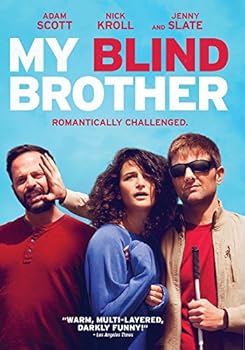 My Blind Brother