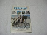 Sponge Docks, Tarpon Springs Florida, " Americas's Spong Diving Birthplace" B0006CADIG Book Cover