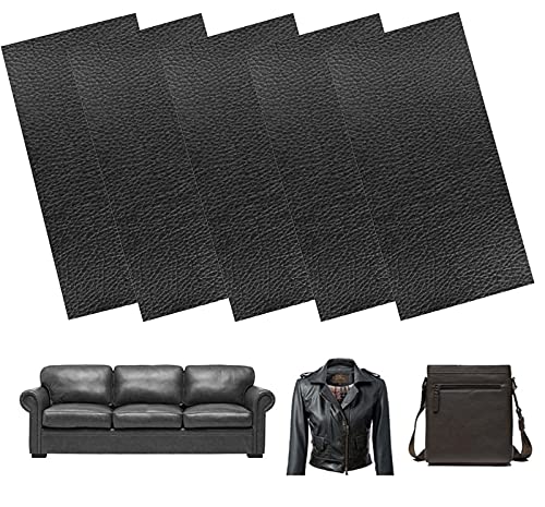 RICISUNG ソファー補修テープ ソファー革パッチ 合皮 補修シート 補修布 椅子補修用パッチ 耐久 防水 DIY 手芸 5