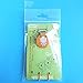 Cow Printed Hearing Aid Protector - Children Hearing Aid Clips 2017 For BTE and ITE Cartoon Design