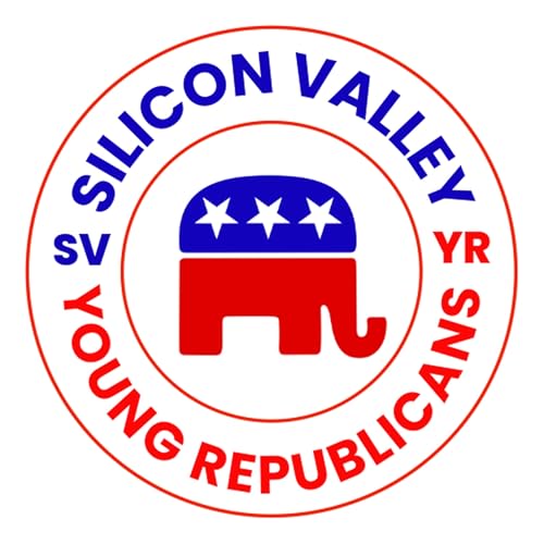 『Young Conservative Voices 8-30-25』のカバーアート