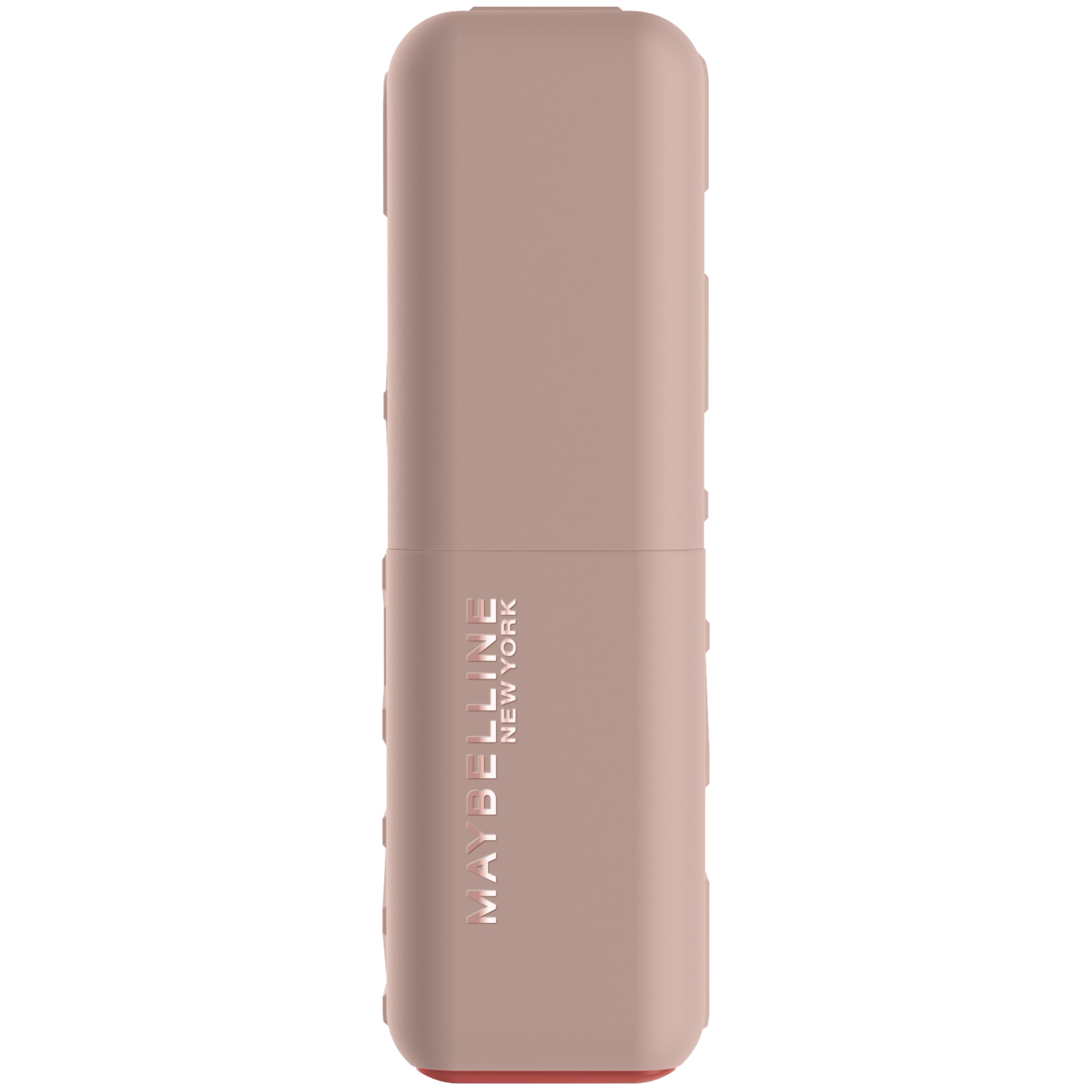 Maybelline New York Maybe It's... Serum Bullet Lipstick, Matte Finish, Shade 006