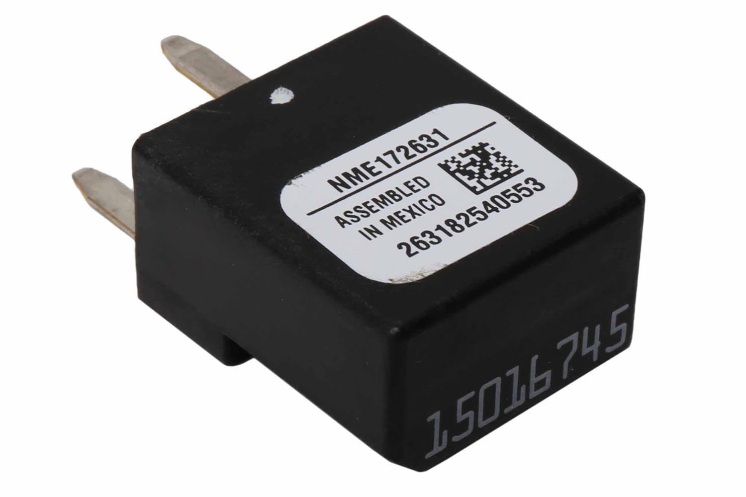 ACDelco General Motors GM 15016745 Original Equipment Multi-Purpose Relay