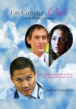I'm Coming Out!