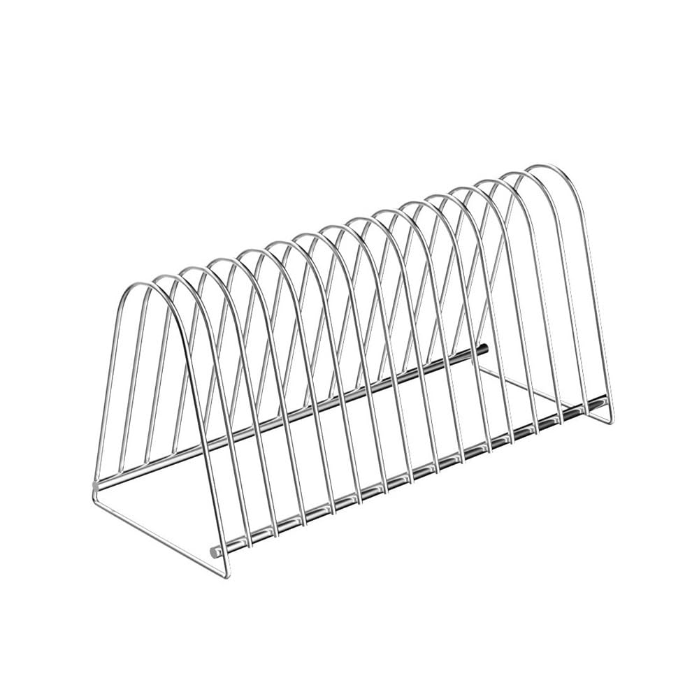 RYUQW3RE Cd Storage Rack 15 Slot Record CD Magazine Storage Rack Album Display Vertical Creative Art Collection