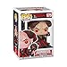 Funko Pop! Games: Dungeons & Dragons - Asmodeus, Multicolor