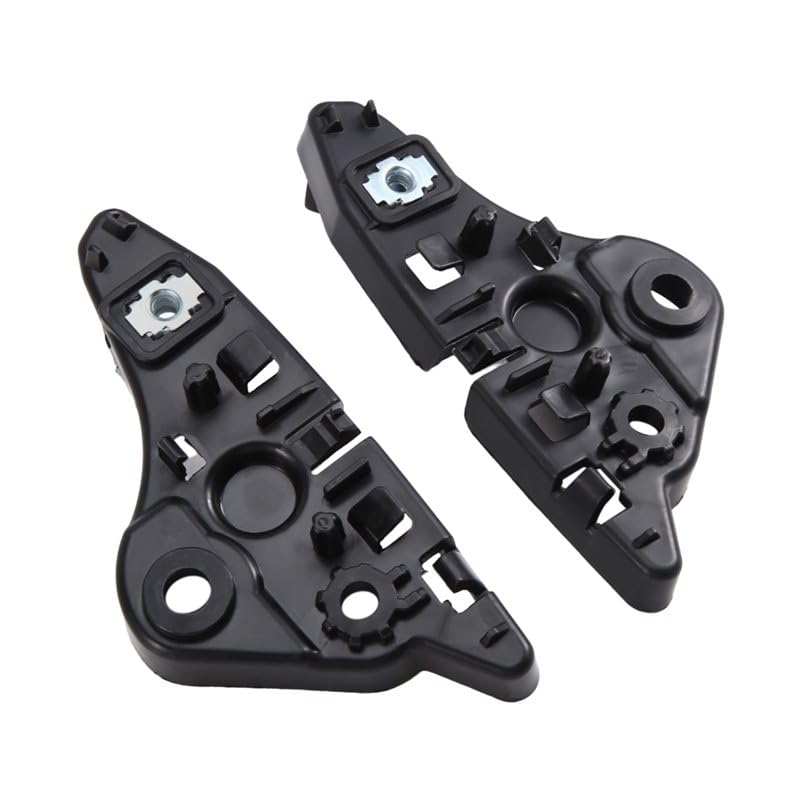 Support de pare-chocs Renault Fluence résout alignement aile phare
