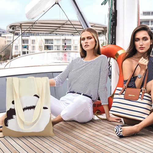 Image of PALAY Crochet Tote Bag Shoulder Bag Floral Hand Bag Hollow Out Bag Casual Tote Bag Multi-Purpose Crochet Travel Tote Bags for Women Office Use, College