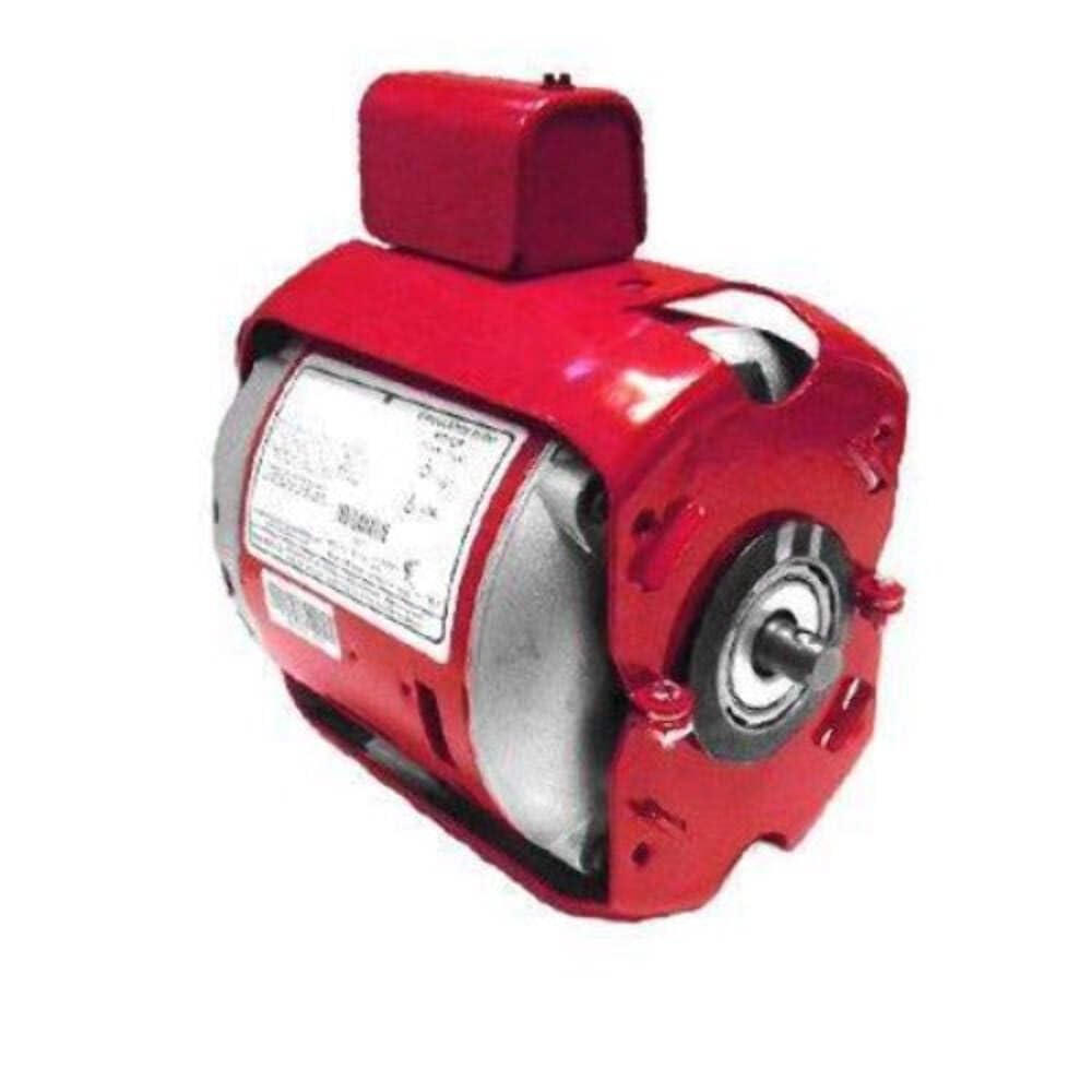NIDEC MOTOR CORPORATION (Emerson / US Motors) 3259 EMERSON MOTOR 1