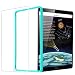 iPad Pro 9.7 Screen Protector, iPad Air / Air 2 Screen Protector, ESR Tempered Glass Screen Protector with Free Applicator [Bubble-Free Installation] for Apple iPad Pro 9.7 / Air / Air 2