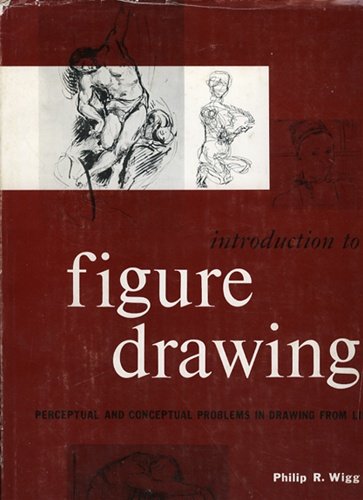 INTRODUCTION TO FIGURE DRAWING Perceptual and C... B000HDMFIU Book Cover